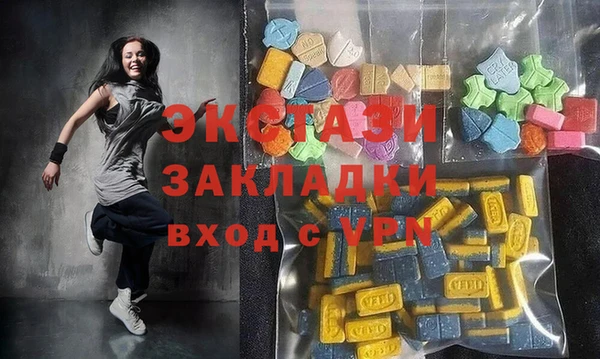 альфа пвп Лиски